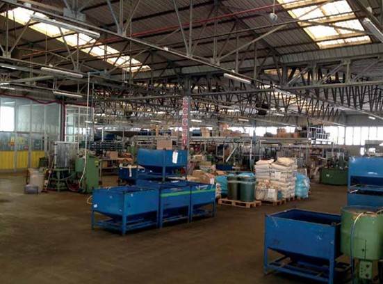 ufficio in vendita a Buccinasco