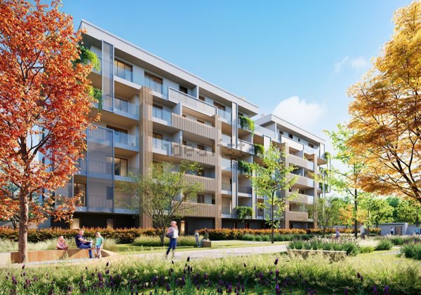 appartamento in vendita a Buccinasco