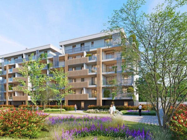 appartamento in vendita a Buccinasco