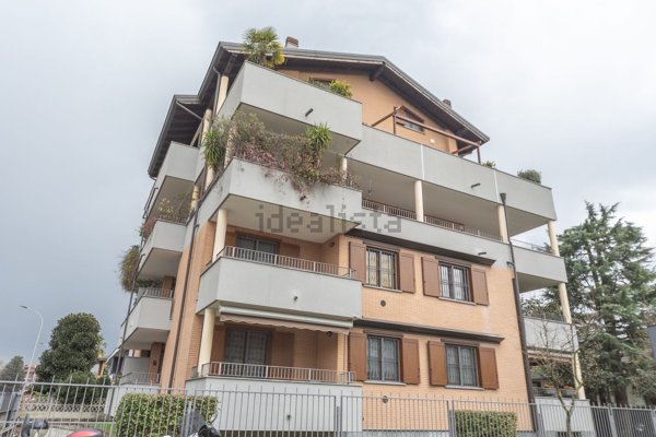 appartamento in vendita a Buccinasco