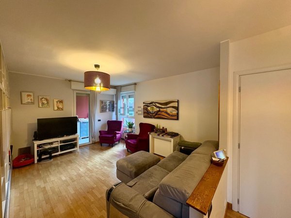 appartamento in vendita a Buccinasco