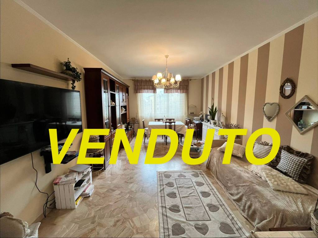 appartamento in vendita a Buccinasco