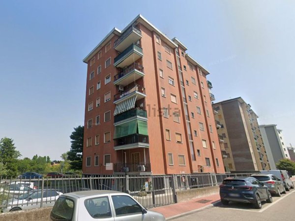 appartamento in vendita a Buccinasco