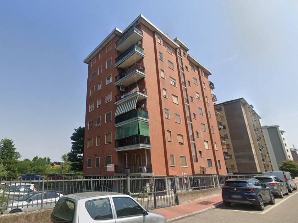 appartamento in vendita a Buccinasco