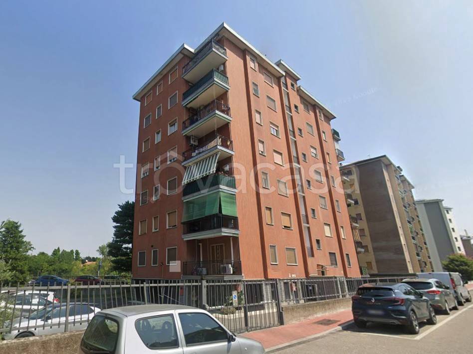 appartamento in vendita a Buccinasco