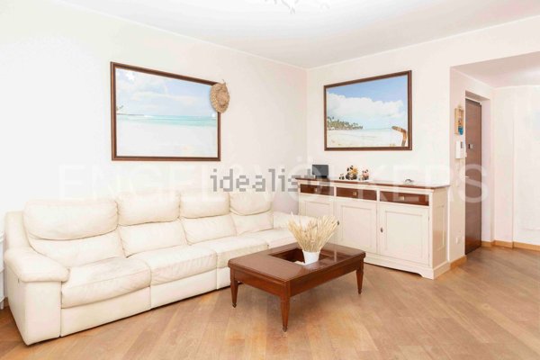 appartamento in vendita a Buccinasco