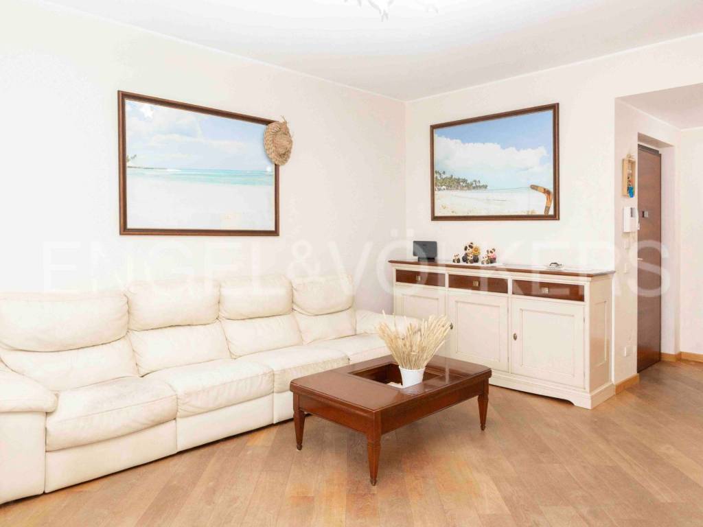 appartamento in vendita a Buccinasco