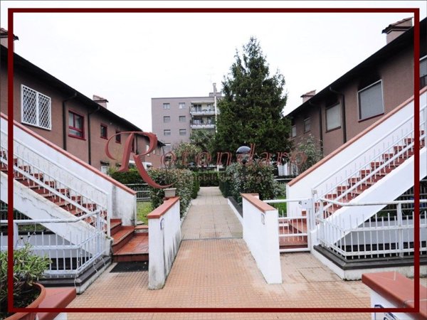 appartamento in vendita a Buccinasco