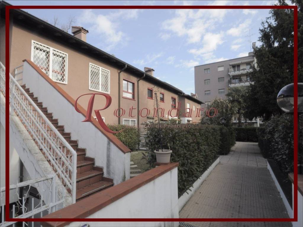 appartamento in vendita a Buccinasco