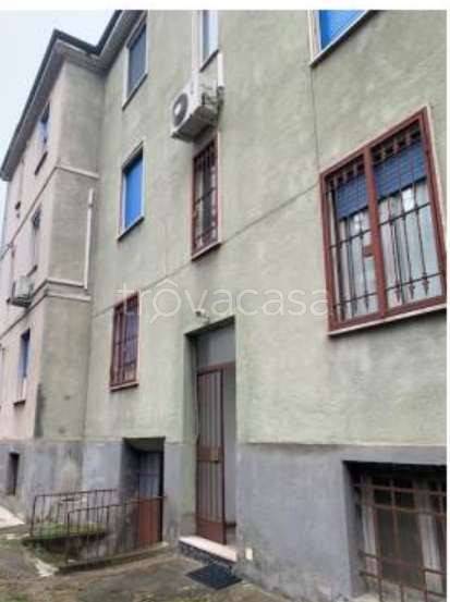 appartamento in vendita a Buccinasco