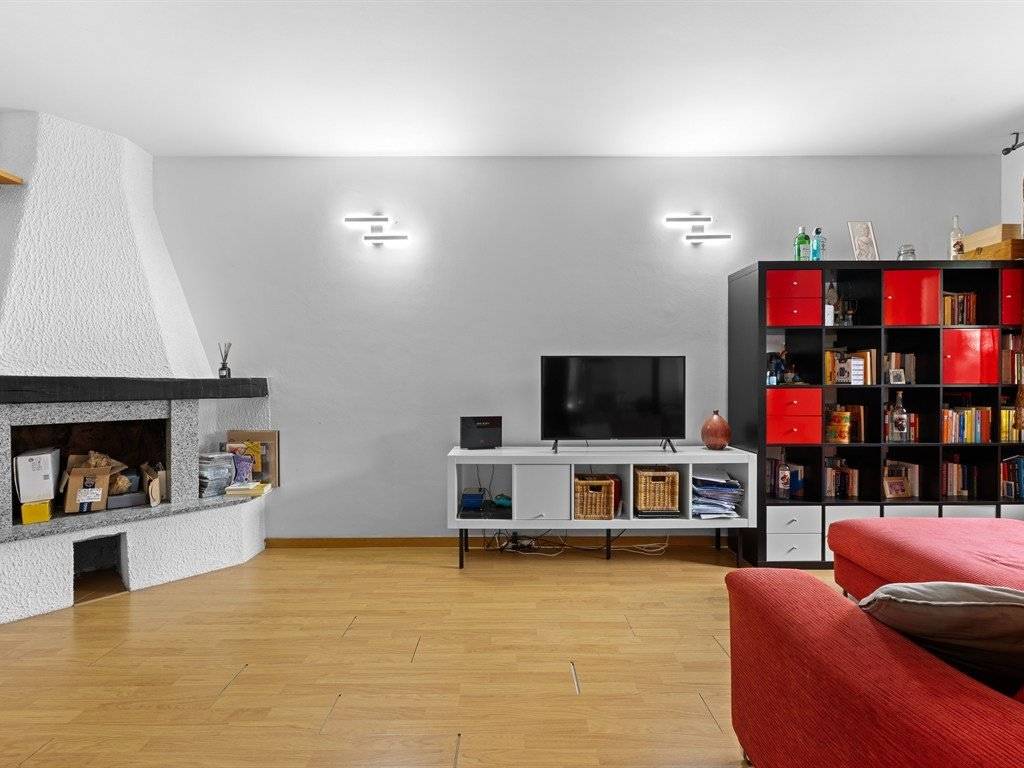 appartamento in vendita a Buccinasco