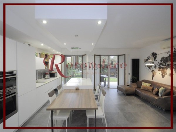 appartamento in vendita a Buccinasco