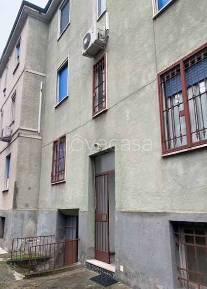 appartamento in vendita a Buccinasco