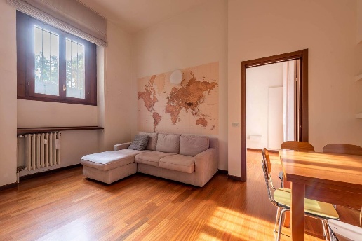 appartamento in vendita a Buccinasco