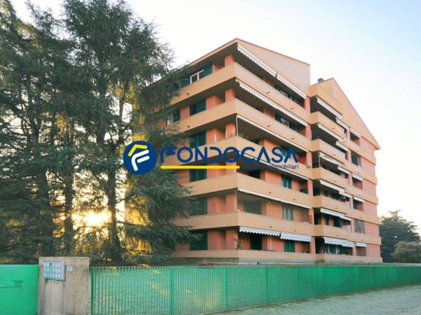 appartamento in vendita a Buccinasco