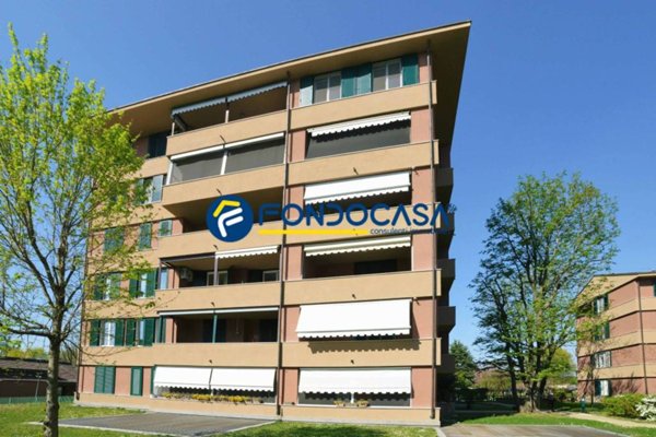 appartamento in vendita a Buccinasco