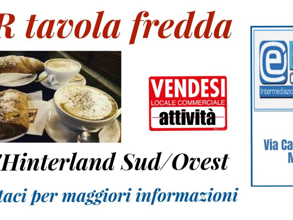 negozio in vendita a Buccinasco