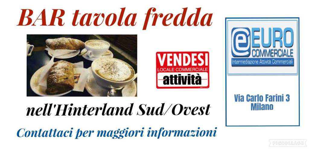 negozio in vendita a Buccinasco