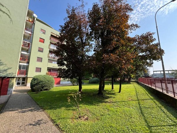 appartamento in vendita a Buccinasco