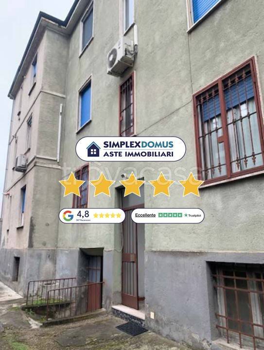 appartamento in vendita a Buccinasco