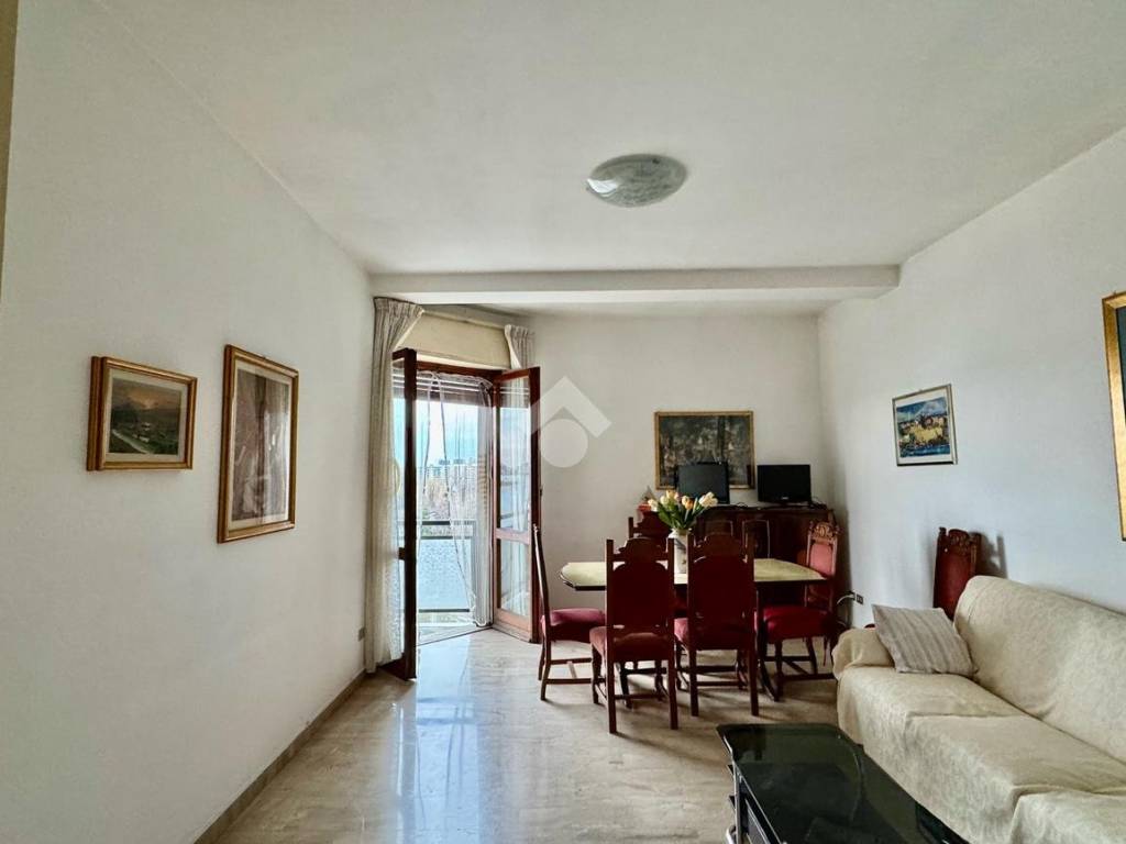 appartamento in vendita a Buccinasco