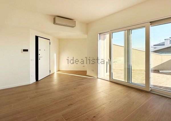 appartamento in vendita a Buccinasco