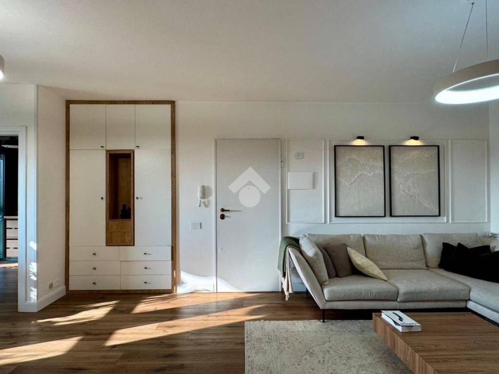 appartamento in vendita a Buccinasco