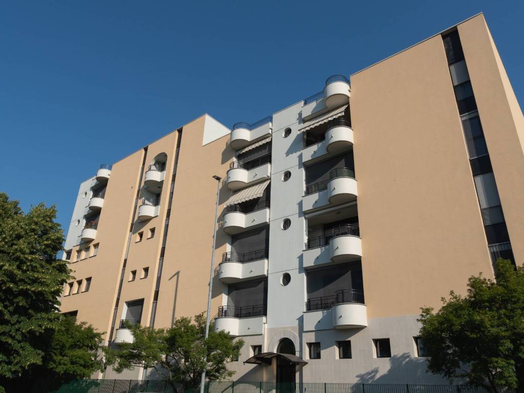 appartamento in vendita a Buccinasco