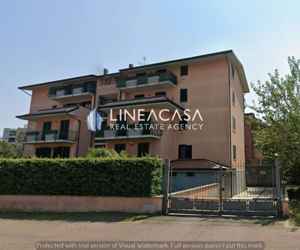 appartamento in vendita a Buccinasco