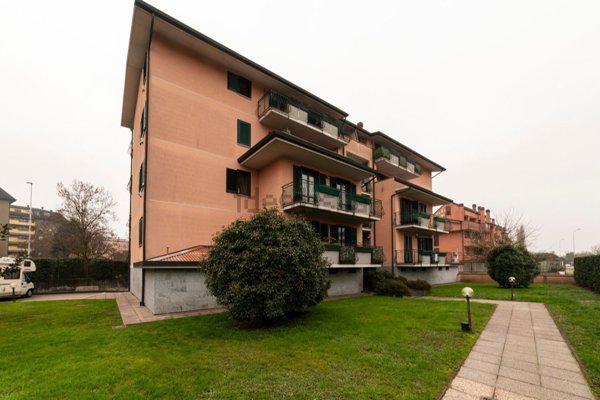 appartamento in vendita a Buccinasco