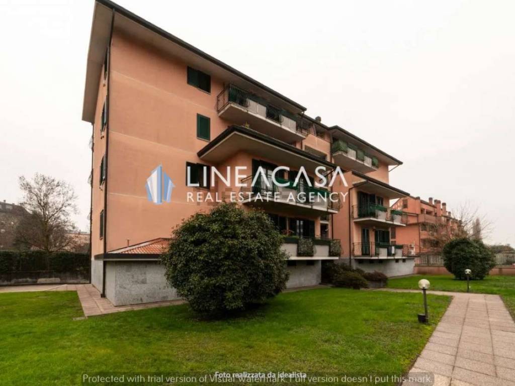 appartamento in vendita a Buccinasco