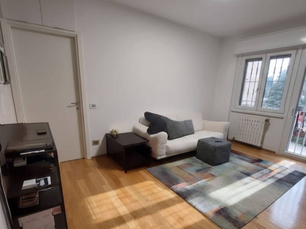 appartamento in vendita a Buccinasco