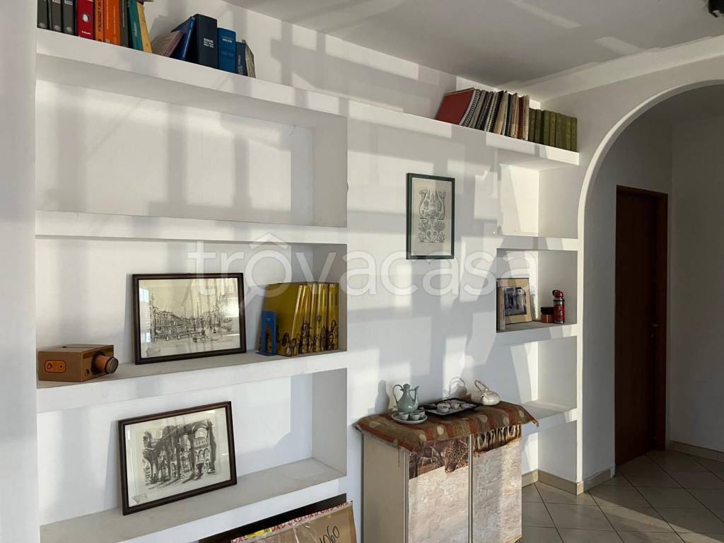 appartamento in vendita a Buccinasco