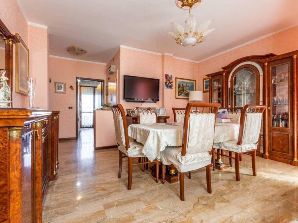 appartamento in vendita a Buccinasco