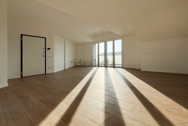 appartamento in vendita a Buccinasco