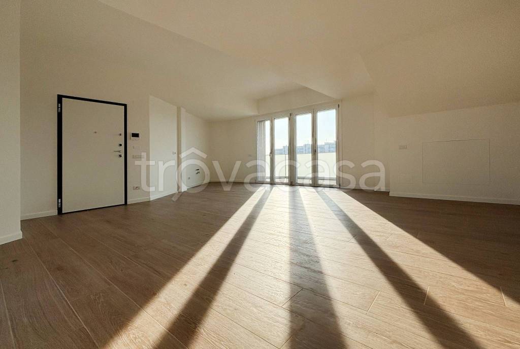 appartamento in vendita a Buccinasco