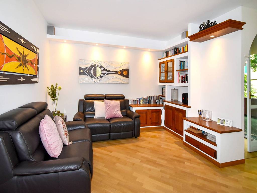 appartamento in vendita a Buccinasco