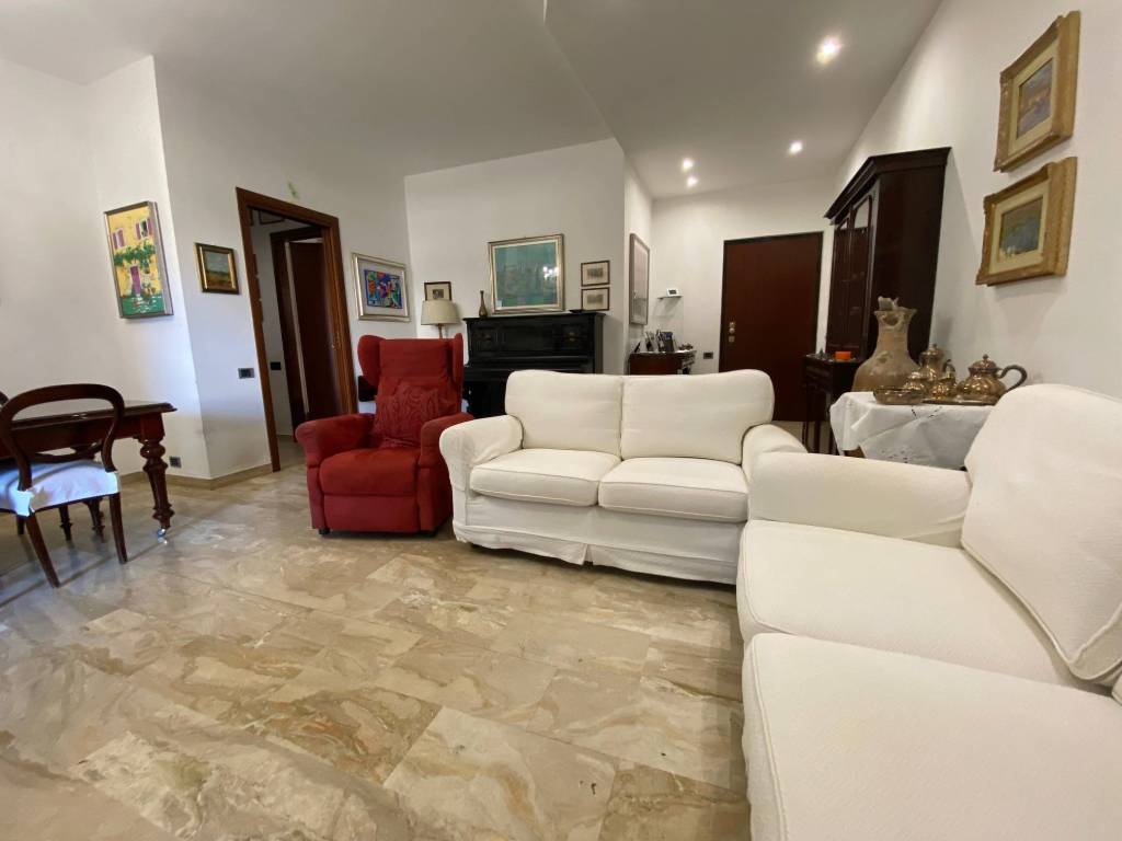 appartamento in vendita a Buccinasco