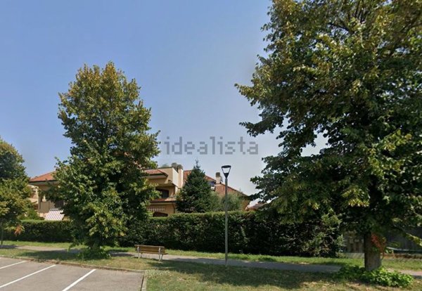 appartamento in vendita a Buccinasco