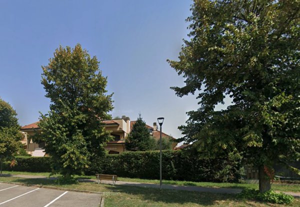 appartamento in vendita a Buccinasco