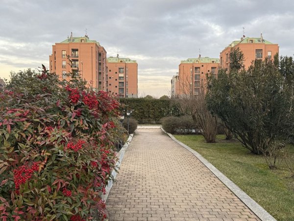 appartamento in vendita a Buccinasco