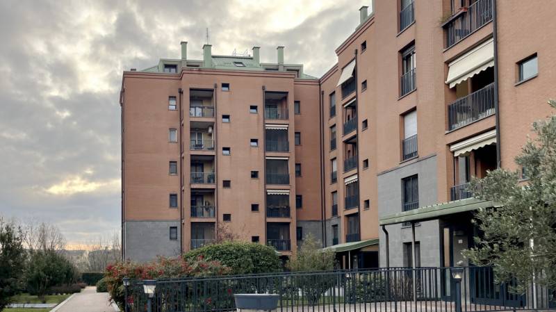 appartamento in vendita a Buccinasco