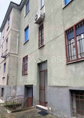 appartamento in vendita a Buccinasco