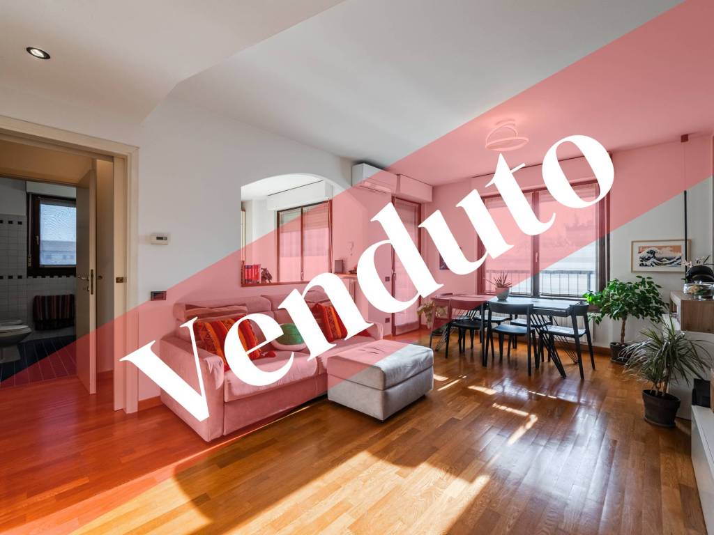 appartamento in vendita a Buccinasco