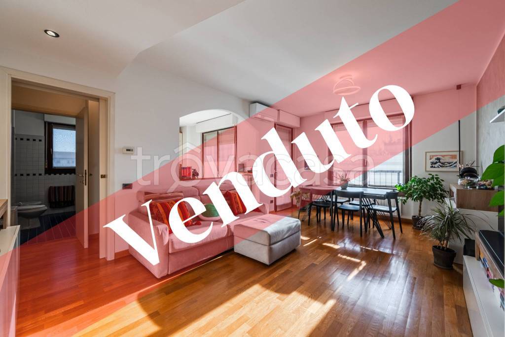 appartamento in vendita a Buccinasco