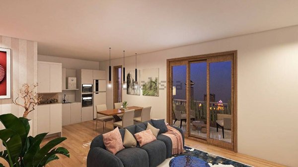 appartamento in vendita a Buccinasco