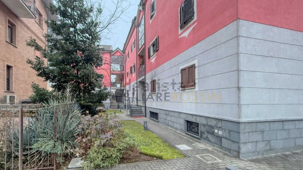 appartamento in vendita a Buccinasco