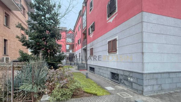 appartamento in vendita a Buccinasco