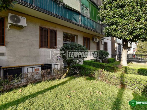 appartamento in vendita a Buccinasco