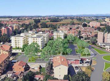 appartamento in vendita a Buccinasco